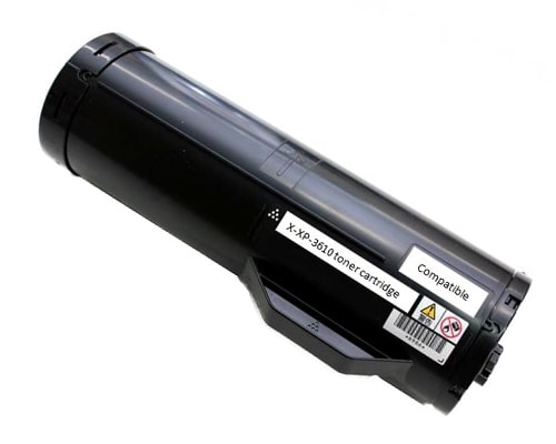 TONER LASER COMPATIBLE XEROX Phaser3610 Workcentre 3615 – Kabtech